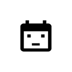 QingCal iOS Icon