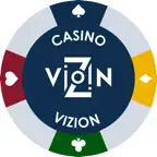 CasinoVizion iOS Icon