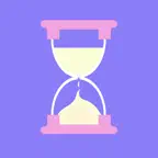 Countdown Date & Timer Widget iOS Icon