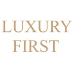 Luxury First Luxusmagazin iOS Icon