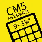 Construction Master 5 Español iOS Icon