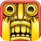 Temple Run+ iOS Icon