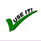 UseIT iOS Icon