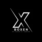 Boxen Hobro Icon