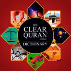 The Clear Quran Dictionary iOS Icon