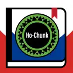 Ho-Chunk Dictionary iOS Icon