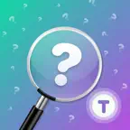 Common Kid Questions & Answers iOS Icon