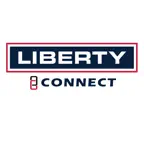 LIBERTY-Connect iOS Icon