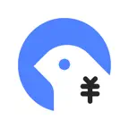 一羽记账-简洁好用的自动记账软件 Icon