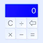 Calculee iOS Icon