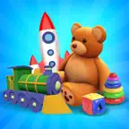Toy Factory Master iOS Icon