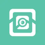 VeeTrail iOS Icon