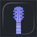 Fret Master iOS Icon