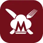 Menumiz POS iOS Icon