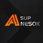 Sup-Anesok iOS Icon