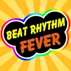 Beat Fever iOS Icon