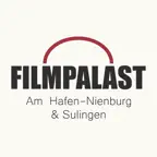 Filmpalast Sulingen & Nienburg iOS Icon