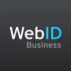 WebID Business iOS Icon