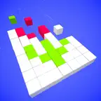 Pixel Drop!! iOS Icon