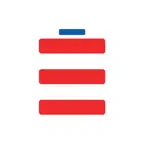 Synergy E-Mobility iOS Icon