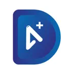 D4 Plus iOS Icon