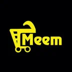 Meem Market iOS Icon