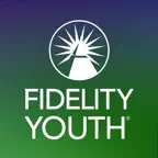Fidelity Youth® iOS Icon