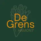 Frituur De Grens iOS Icon