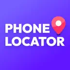 Phone Tracker: Family Tracker iOS Icon