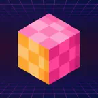 Numbers Shoot Escape Dice Game iOS Icon