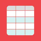 CSV Master iOS Icon