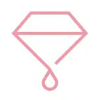 Diamond Spa iOS Icon