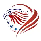 States Network iOS Icon