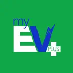 My EvPlus iOS Icon