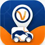 Geo Rastreo iOS Icon