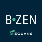 BZEN iOS Icon