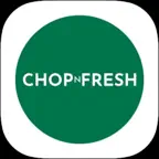 Chop N Fresh iOS Icon
