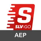 SLV:GO AEP iOS Icon