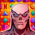 Stranger Things: Puzzle Tales iOS Icon