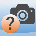Annotation Camera iOS Icon