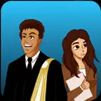 The Lawyers iOS Icon