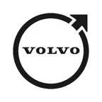 Volvo Event iOS Icon