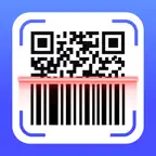 QR Code Reader：Barcode Scanner iOS Icon