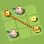 Pair It! 3D iOS Icon