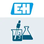 Endress+Hauser Memobase Pro iOS Icon