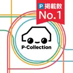 P-Collection icon