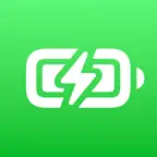 CHARGEX － Battery Life & Alert iOS Icon