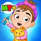 My Town Daycare - Babysitter iOS Icon