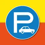 Parking Singapura icon