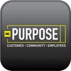 DG Purpose 2022 iOS Icon